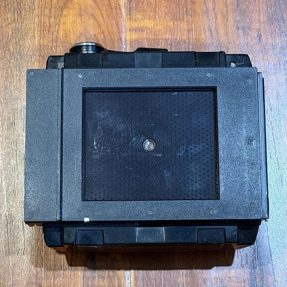 Mamiya vintage pro